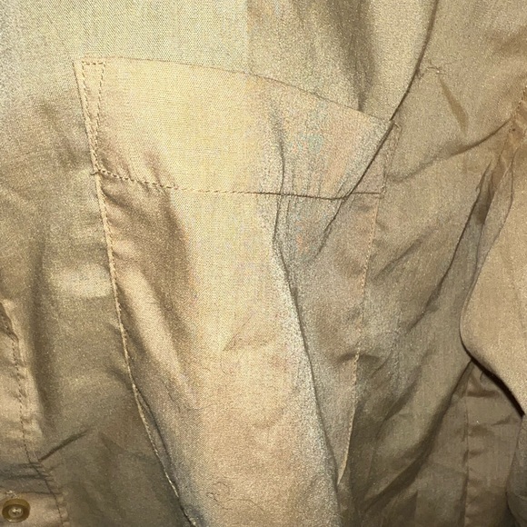 Cigliano Collezione Italy Button Up Dress Shirt - Picture 2 of 9